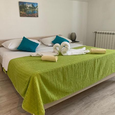 Apartmán Lana Biograd Na Moru Pokoj fotografie