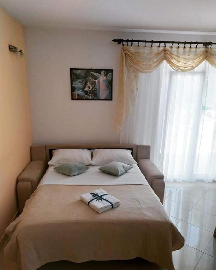 Apartmán Lana Biograd Na Moru Pokoj fotografie