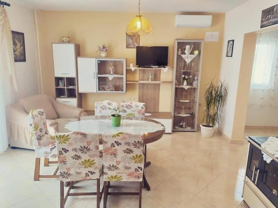 Apartmán Lana Biograd Na Moru Pokoj fotografie